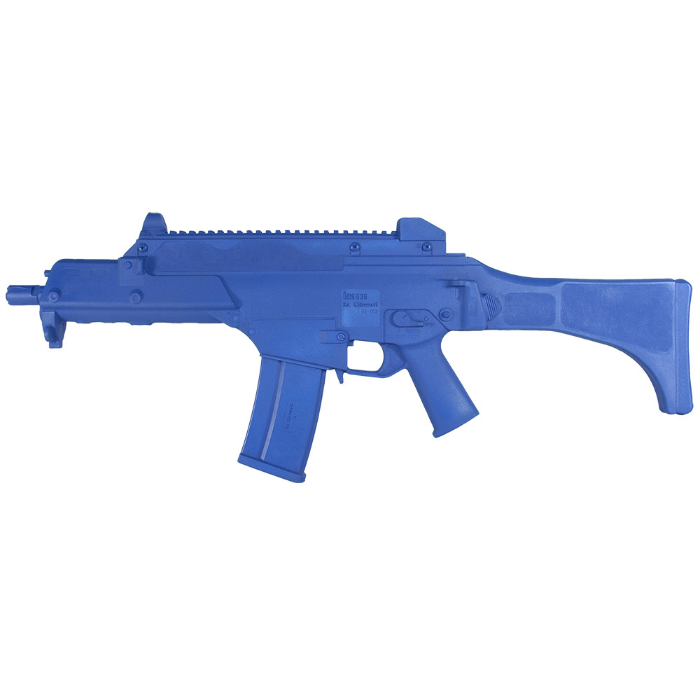 BLUEGUNS | H&K G36C